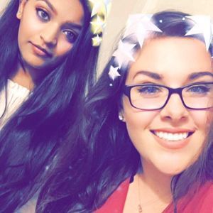 Meet your Posher, Grace